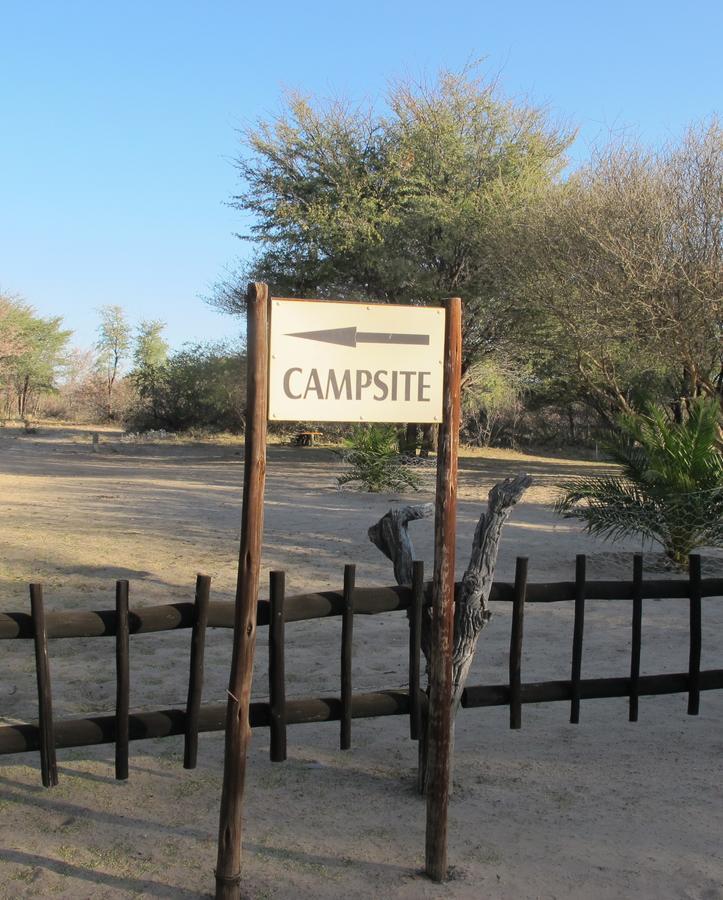 Tautona Lodge Ghanzi المظهر الخارجي الصورة