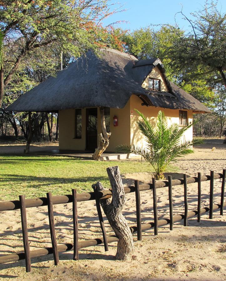 Tautona Lodge Ghanzi المظهر الخارجي الصورة