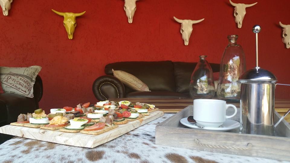 Tautona Lodge Ghanzi المظهر الخارجي الصورة