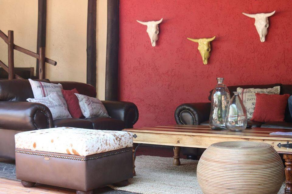 Tautona Lodge Ghanzi المظهر الخارجي الصورة