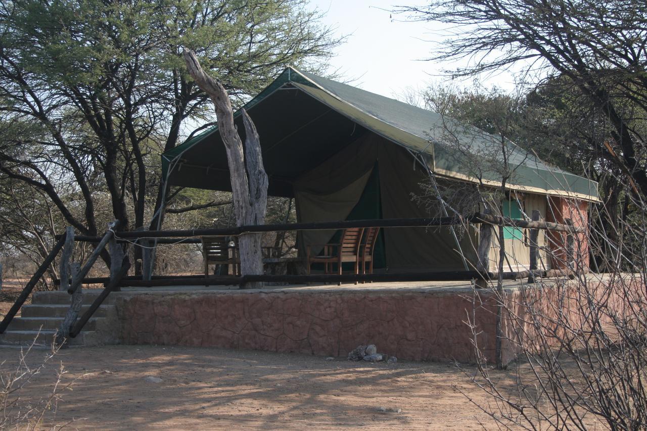 Tautona Lodge Ghanzi المظهر الخارجي الصورة