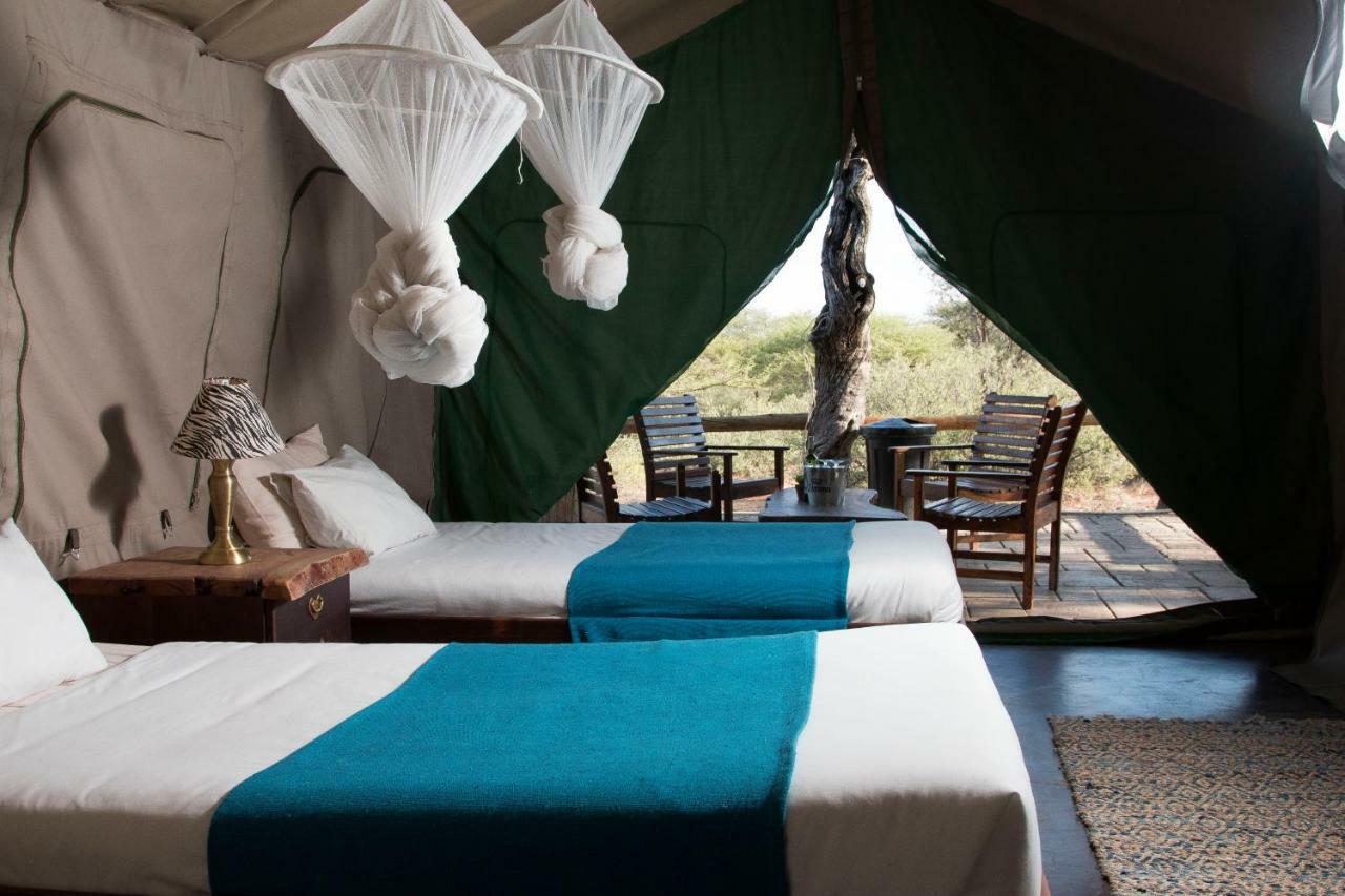 Tautona Lodge Ghanzi المظهر الخارجي الصورة